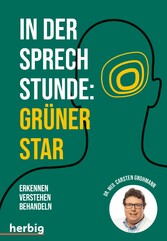 In der Sprechstunde: Grüner Star