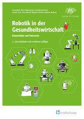 Robotik in der Gesundheitswirtschaft