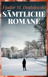 Sämtliche Romane