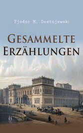 Gesammelte Erzählungen