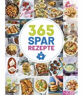 365 Spar-Rezepte