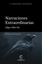 Narraciones extraordinarias