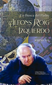 En busca del padre Alfons Roig Izquierdo