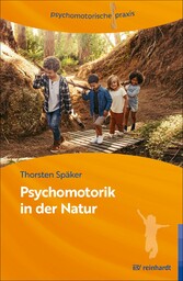 Psychomotorik in der Natur