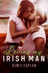 Loving my Irish Man