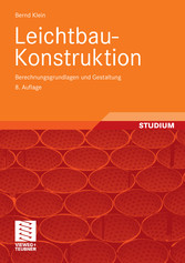 Leichtbau-Konstruktion