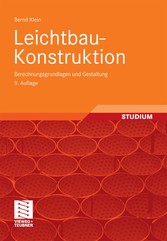 Leichtbau-Konstruktion