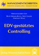 EDV-gestütztes Controlling.