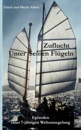 Zuflucht unter Seinen Flügeln