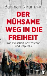 Der mühsame Weg in die Freiheit