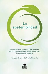 La sostenibilidad