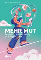 Mehr Mut (E-Book)