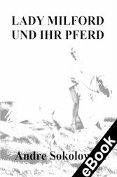 Lady Milford und ihr Pferd