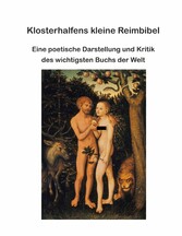 Klosterhalfens kleine Reimbibel