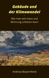 Gebäude und der Klimawandel