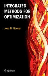 Integrated Methods for Optimization