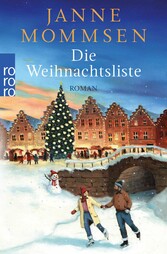 Die Weihnachtsliste