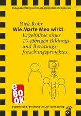 Wie Marte Meo wirkt