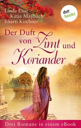 Der Duft von Zimt und Koriander