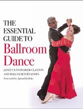 The Essential Guide to Ballroom Dance