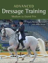 Advanced Dressage Training