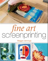 Fine Art Screenprinting