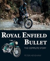 Royal Enfield Bullet