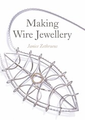 Making Wire Jewellery