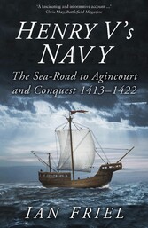 Henry V's Navy