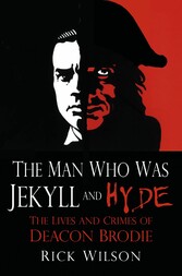 The Man Who Was Jekyll and Hyde