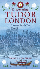 Discovering Tudor London