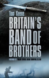 Britain's Band of Brothers