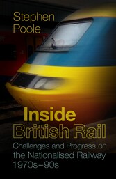 Inside British Rail