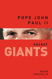 Pope John Paul II: pocket GIANTS