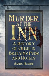 Murder at the Inn