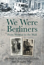 We Were Berliners