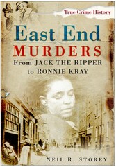 East End Murders