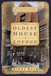 The Oldest House in London