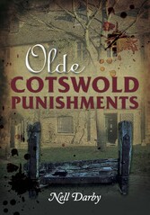 Olde Cotswold Punishments