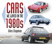 Cars We Loved in the 1980s