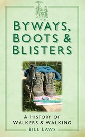 Byways, Boots and Blisters