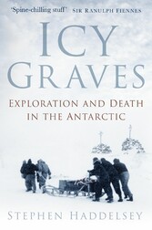 Icy Graves