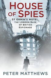 House of Spies