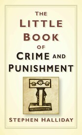 The Little Book of Crime and Punishment