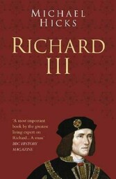 Richard III: Classic Histories Series