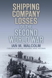 Shipping Company Losses of the Second World War