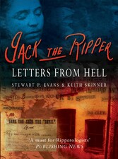 Jack the Ripper: Letters from Hell