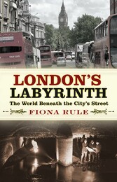 London's Labyrinth