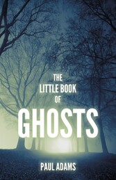 The Little Book of Ghosts