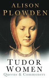 Tudor Women